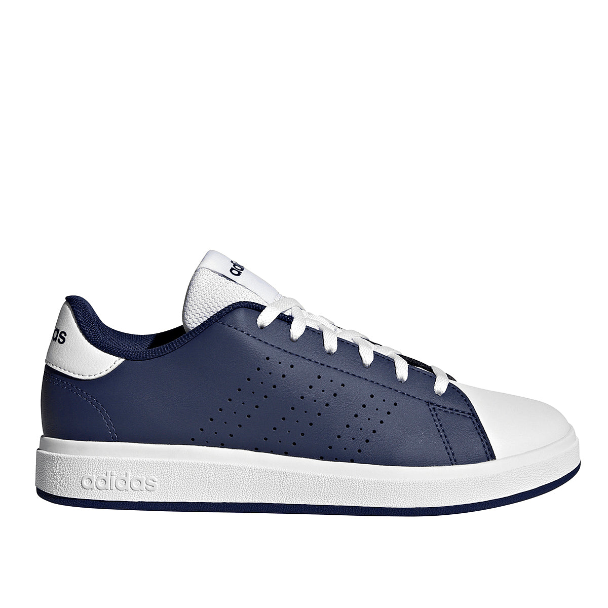 Tenis Advantage Base 2.0 J Adidas para Joven