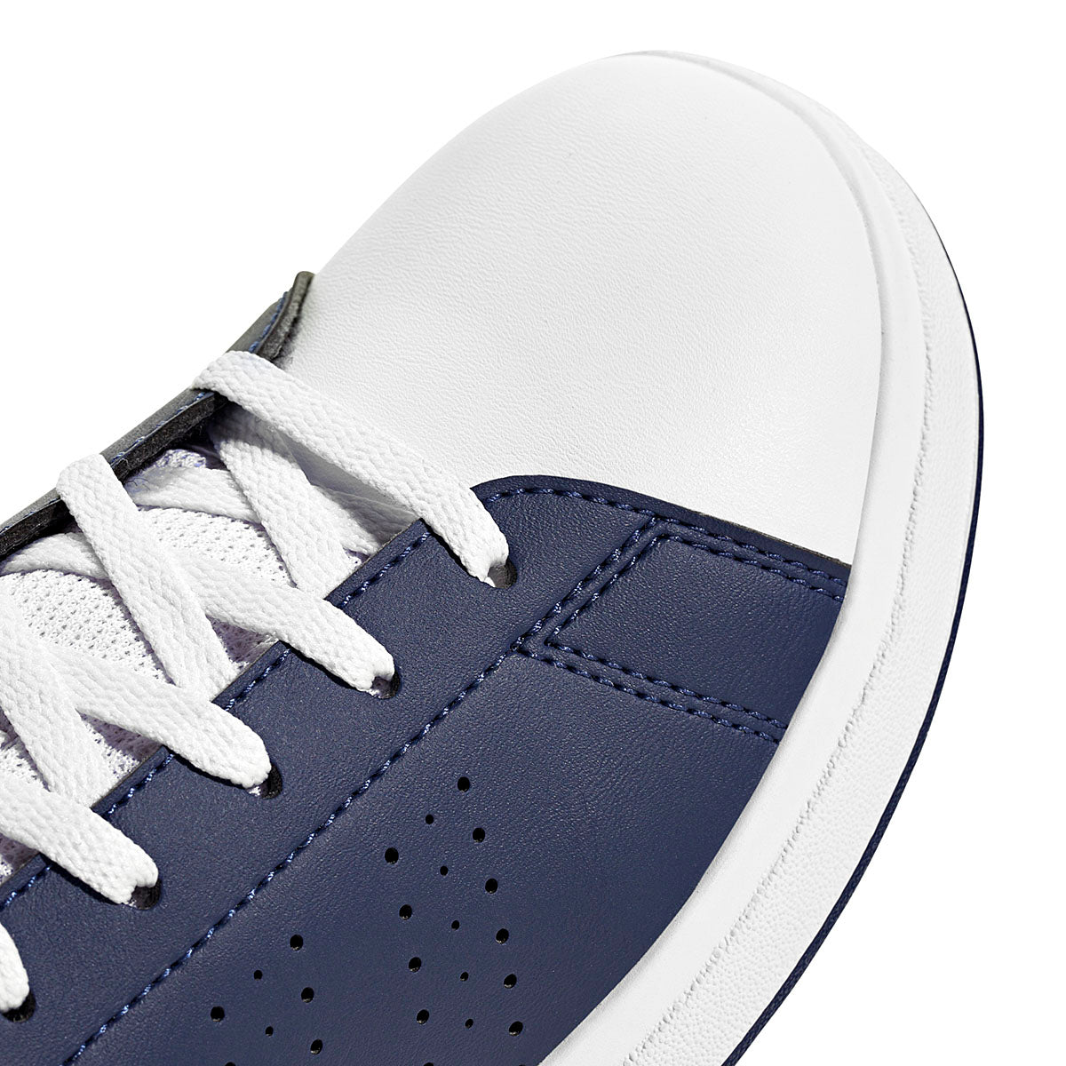 Tenis Advantage Base 2.0 J Adidas para Joven