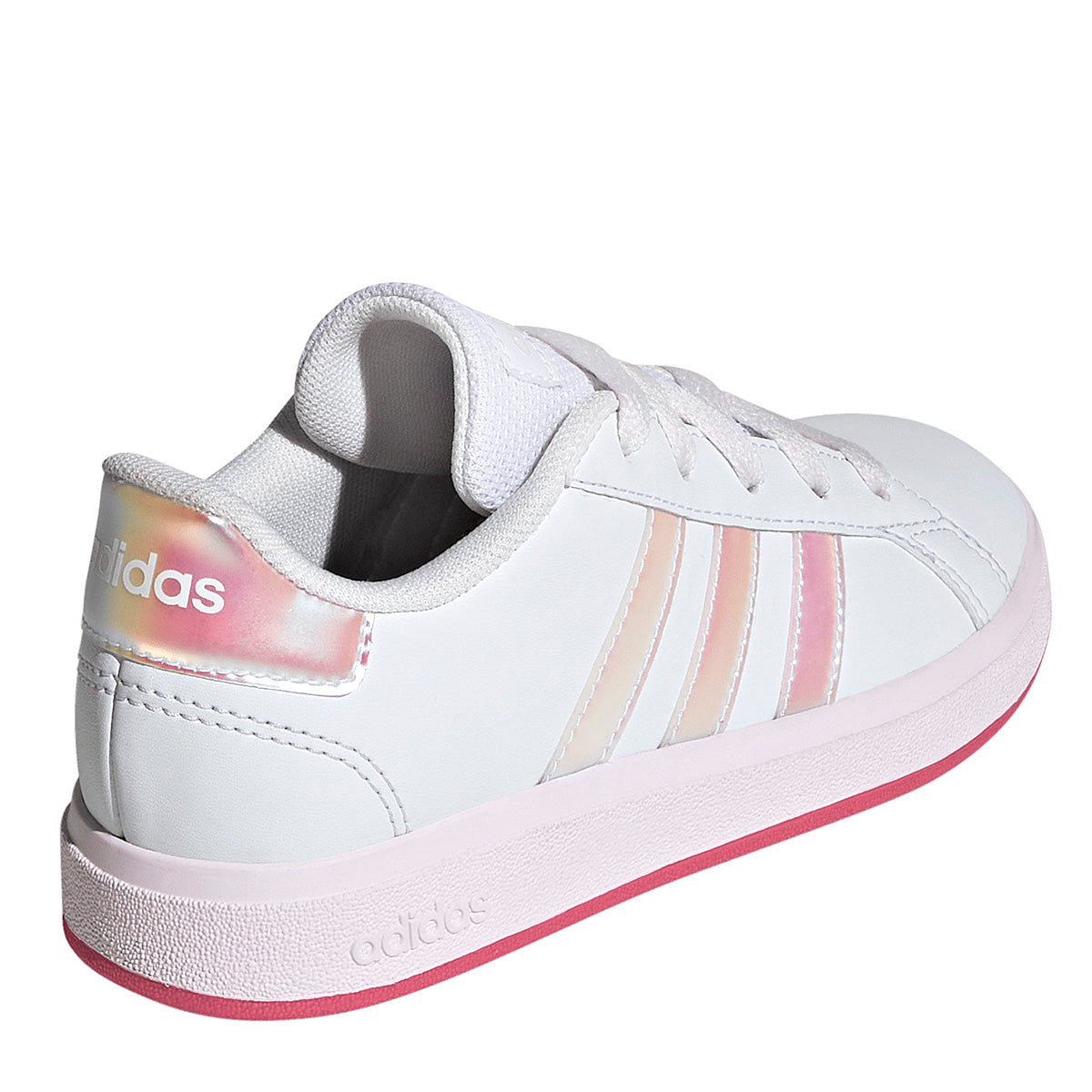 Tenis Grand Court 2.0 K Adidas para Mujer