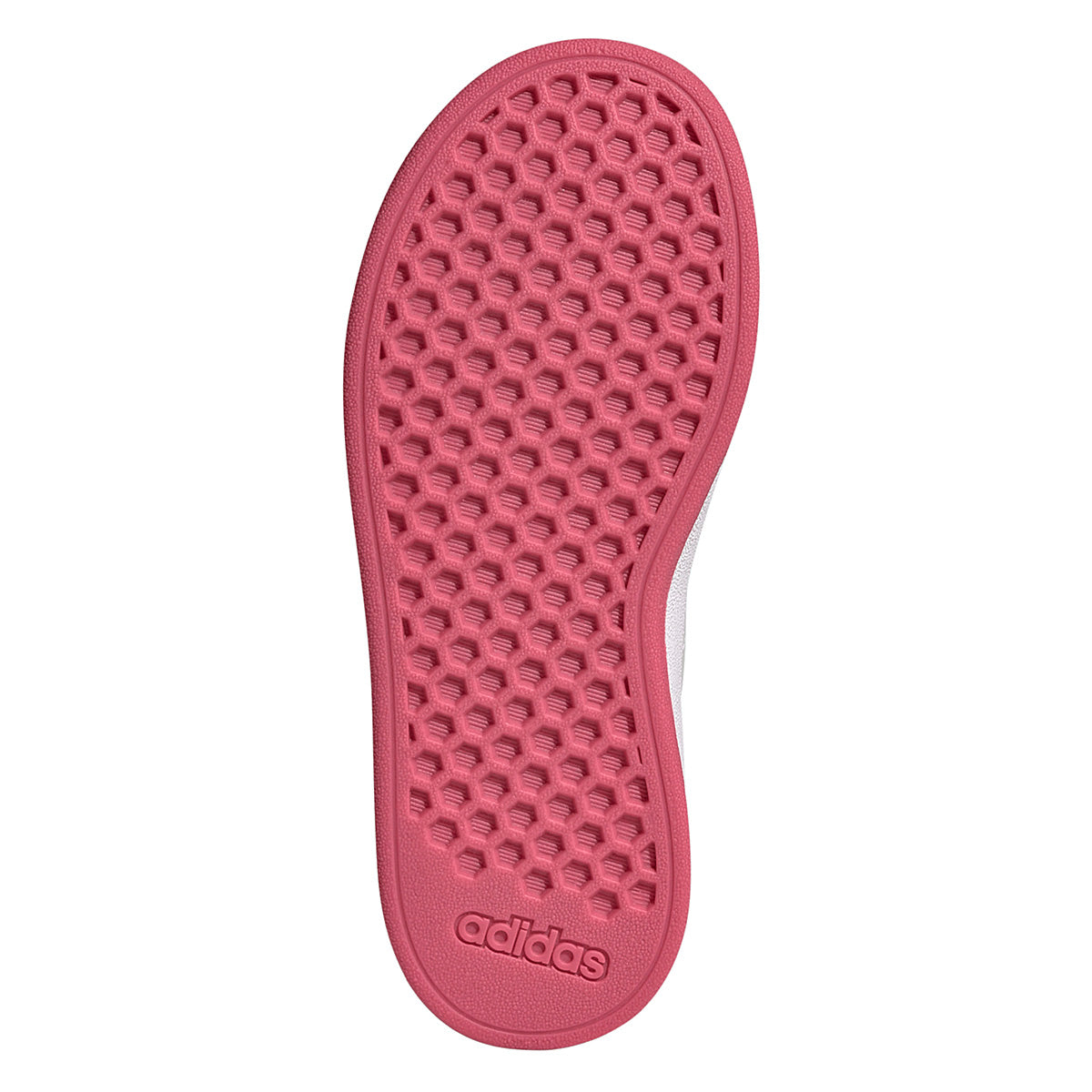 Tenis Grand Court 2.0 K Adidas para Mujer
