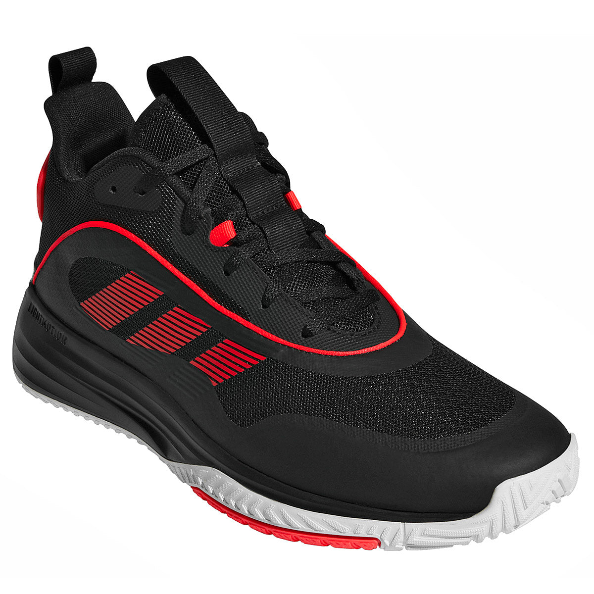 Tenis Ownthegame 3.0 Adidas para Hombre