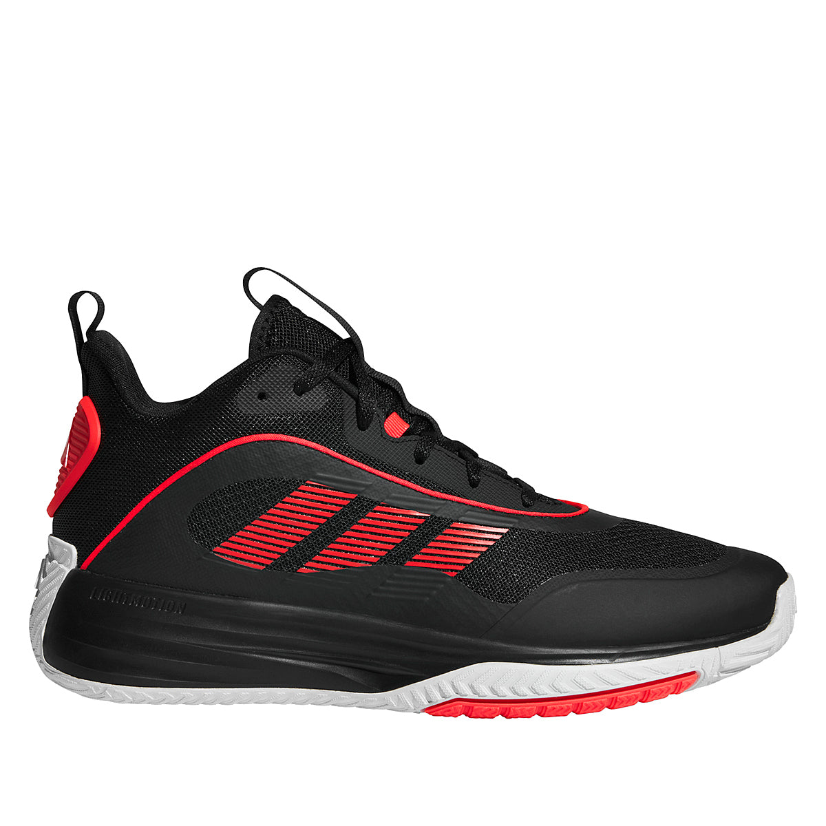 Tenis Ownthegame 3.0 Adidas para Hombre