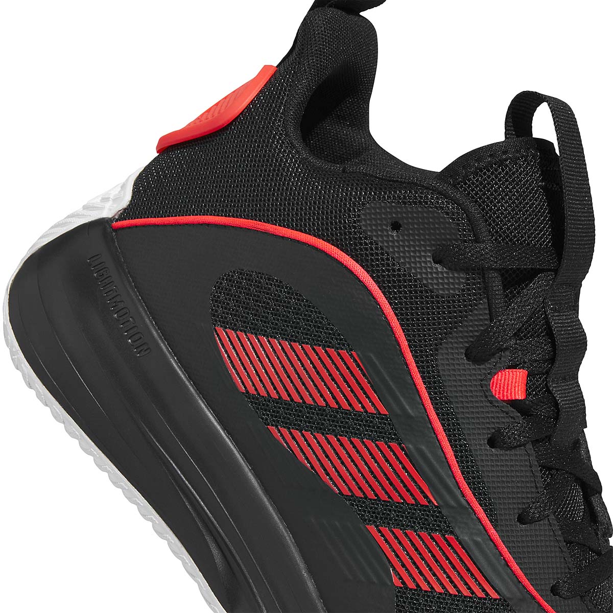 Tenis Ownthegame 3.0 Adidas para Hombre