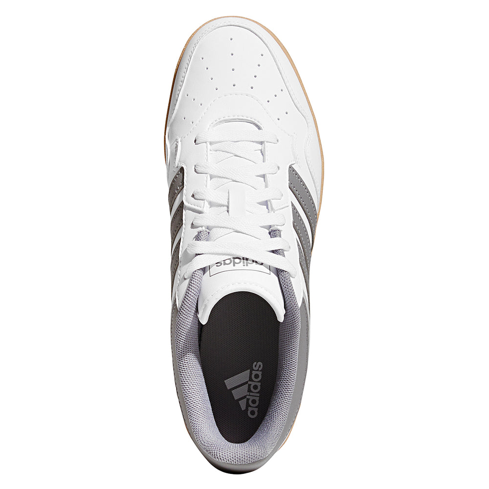 Adidas Hoops 4.0 Tenis deportivo para hombre