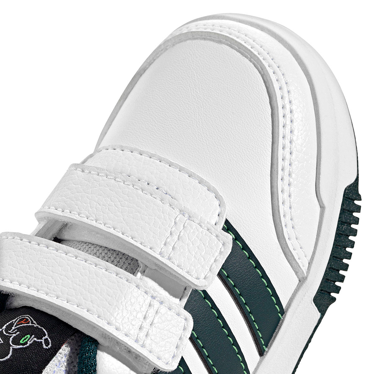 Tenis Tensaur Mickey CF I Adidas para Niño