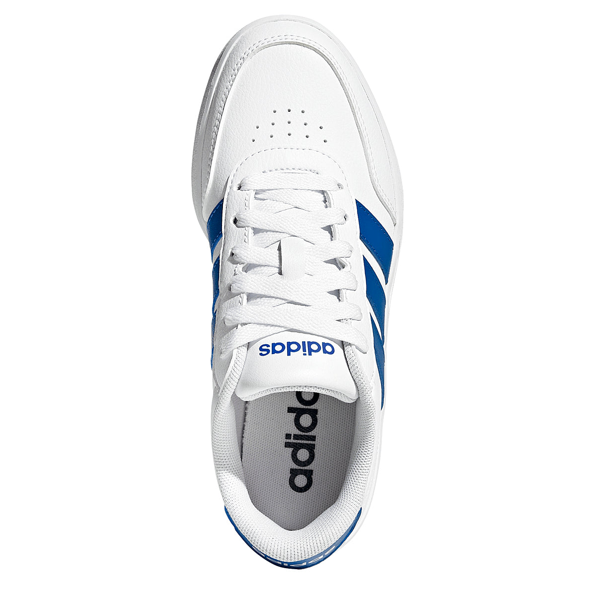 Adidas Breaknet 3.0 J Tenis urbano para joven