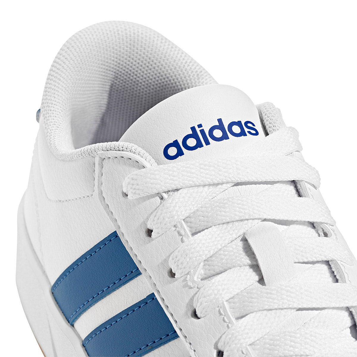 Tenis Breaknet 3.0 J Adidas para Joven