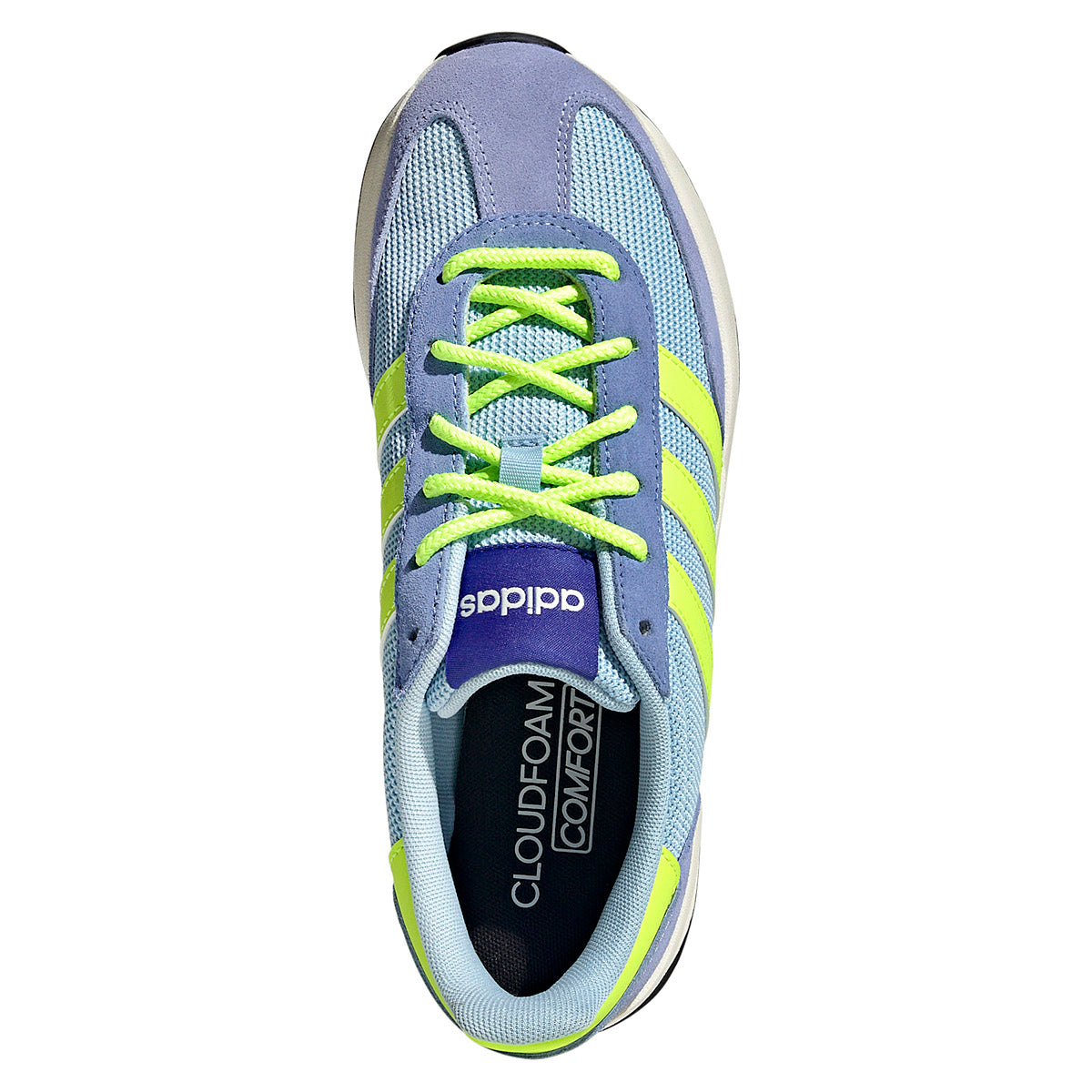 Adidas Run 70's 2.0 Tenis urbano para mujer