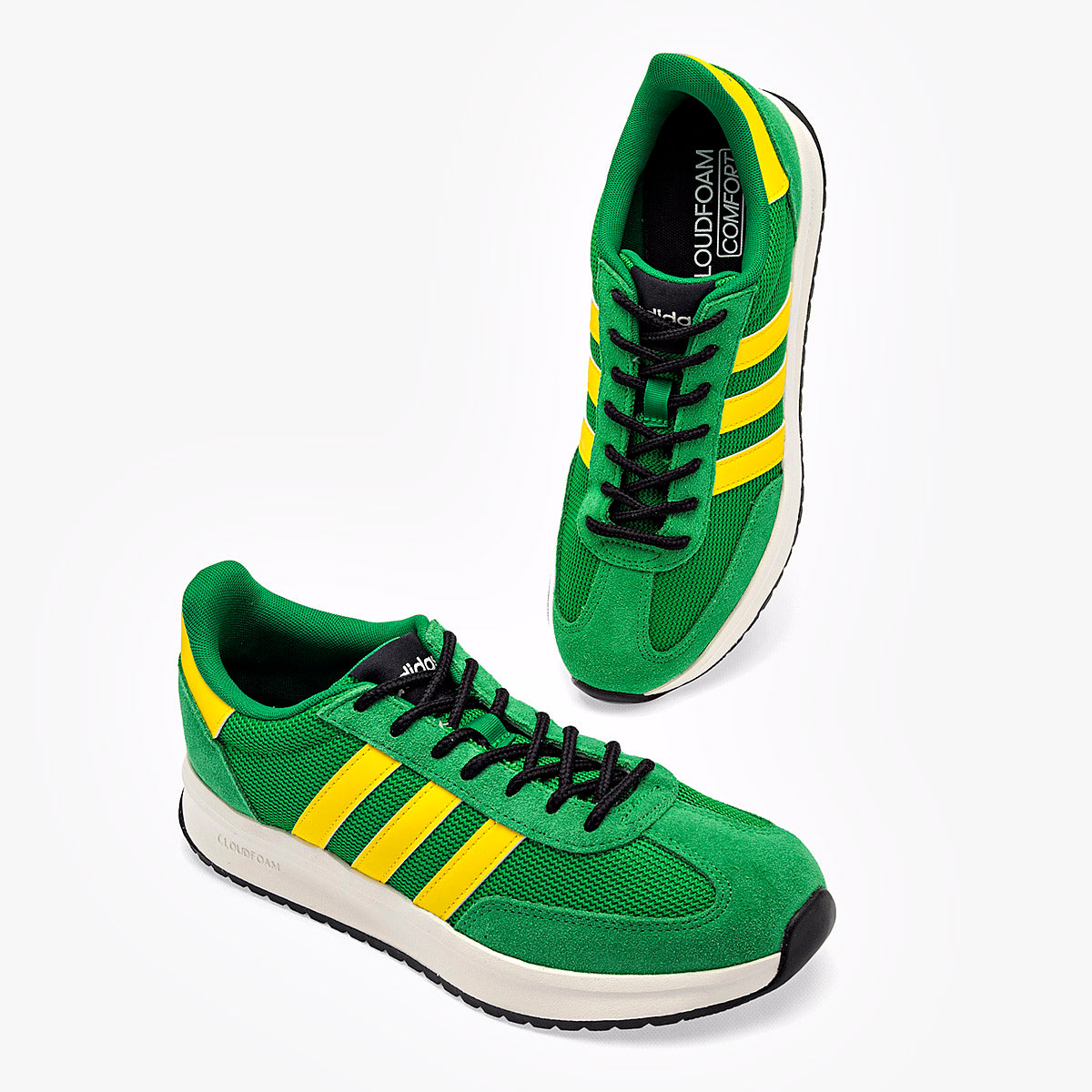 Adidas Run 70's 2.0 Tenis urbano para hombre