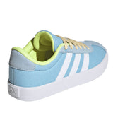 Tenis VL Court 3.0 K Adidas para Mujer