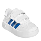 Tenis Breaknet 3.0 CF I Adidas para Niño