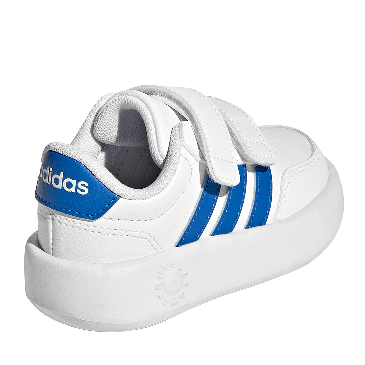 Tenis Breaknet 3.0 CF I Adidas para Niño