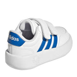 Tenis Breaknet 3.0 CF I Adidas para Niño