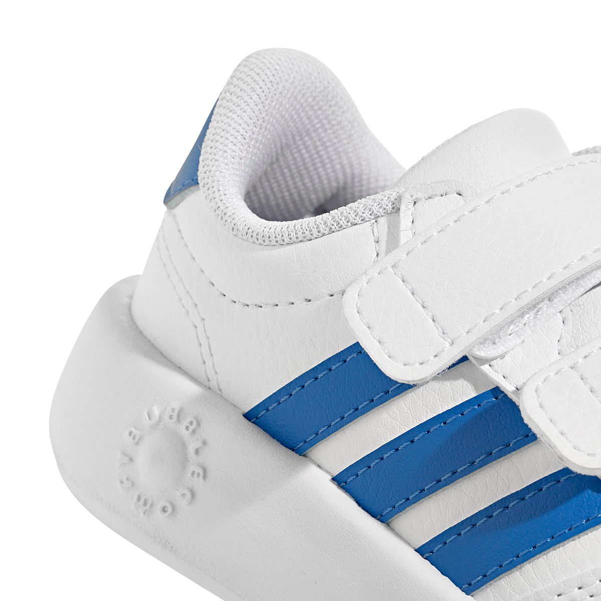Tenis Breaknet 3.0 CF I Adidas para Niño