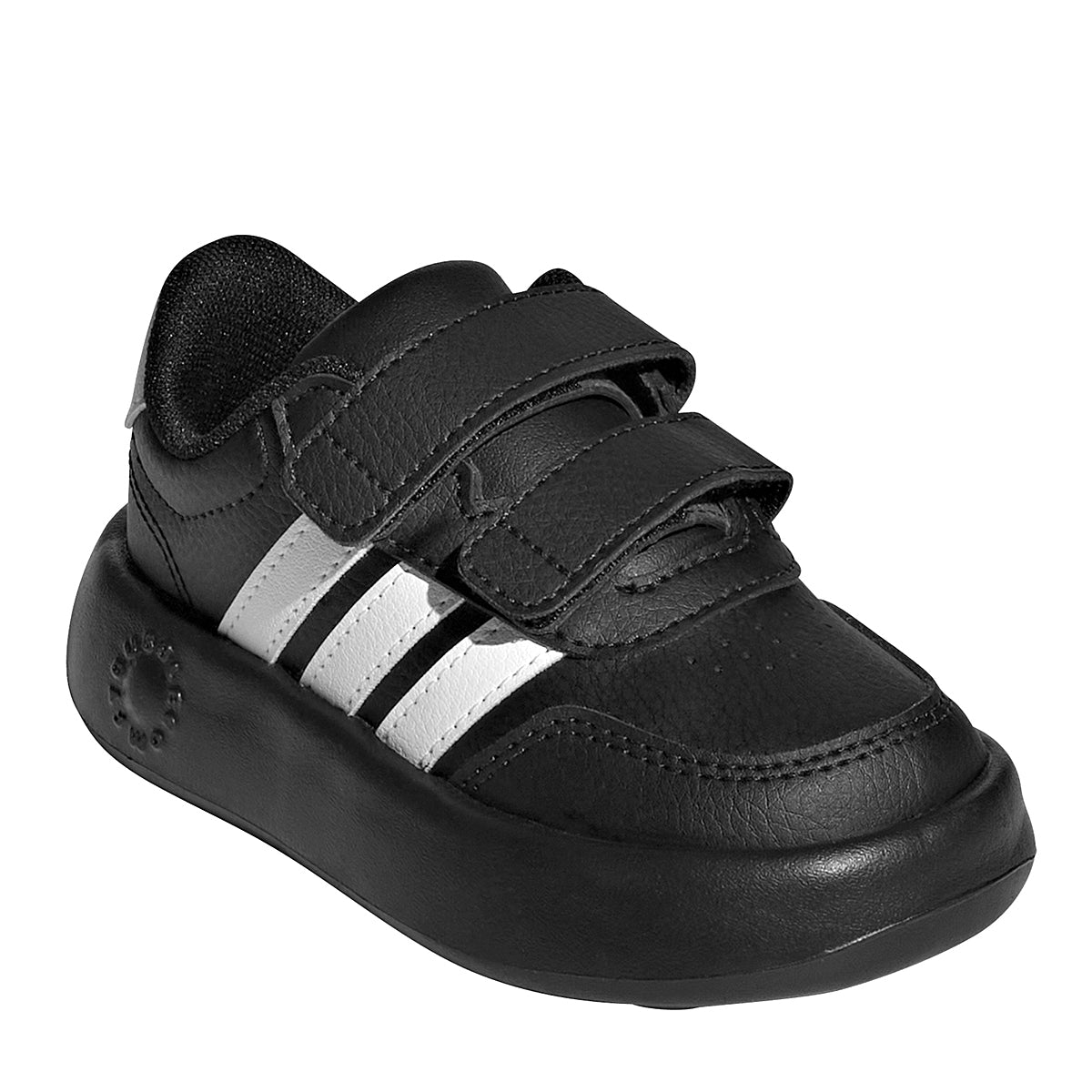Tenis Breaknet 3.0 CF I Adidas para Niño