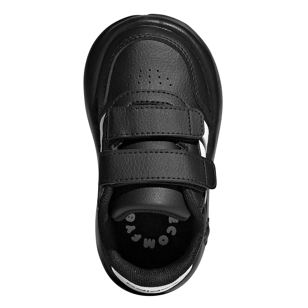 Adidas Breaknet 3.0 CF I Tenis para bebé niño