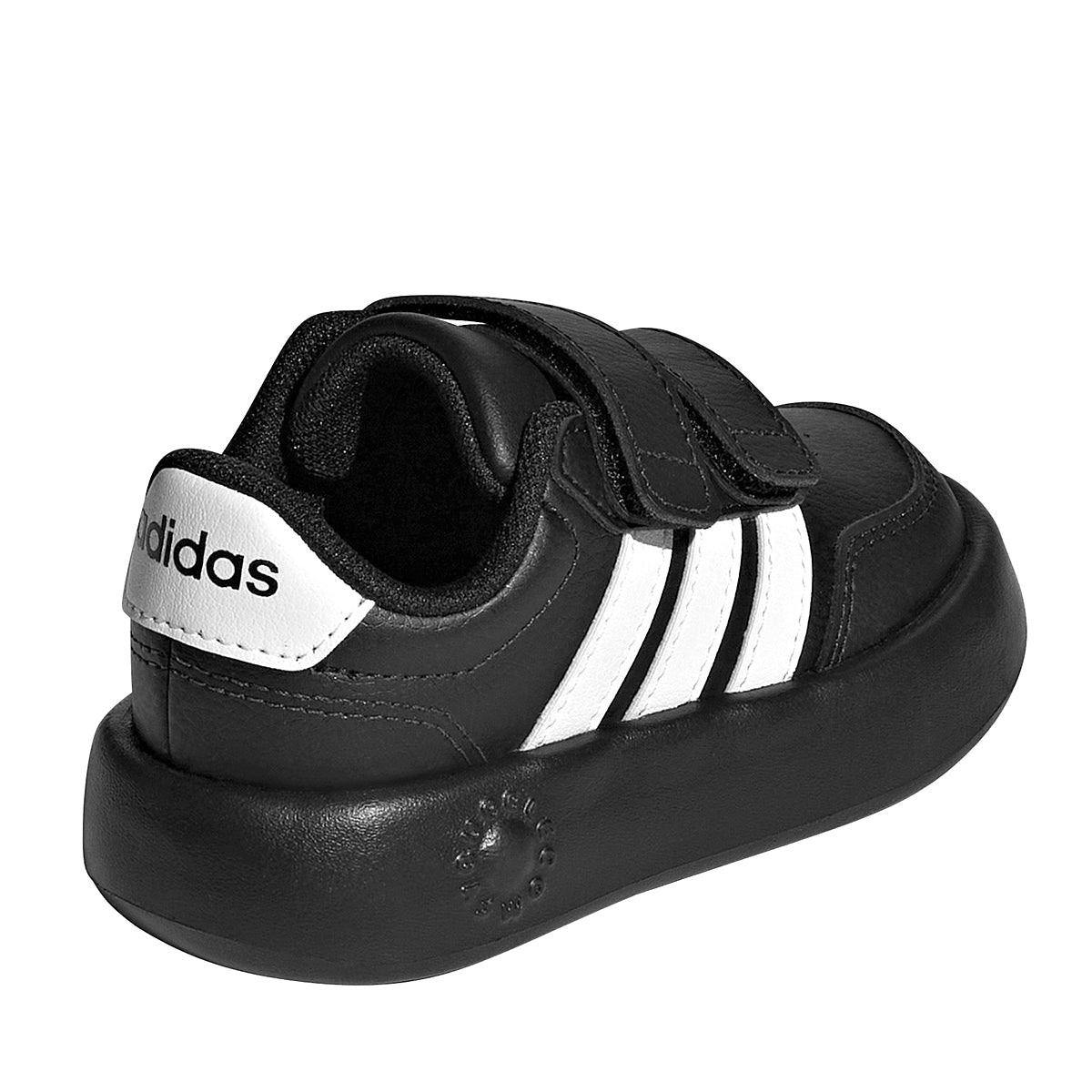 Tenis Breaknet 3.0 CF I Adidas para Niño