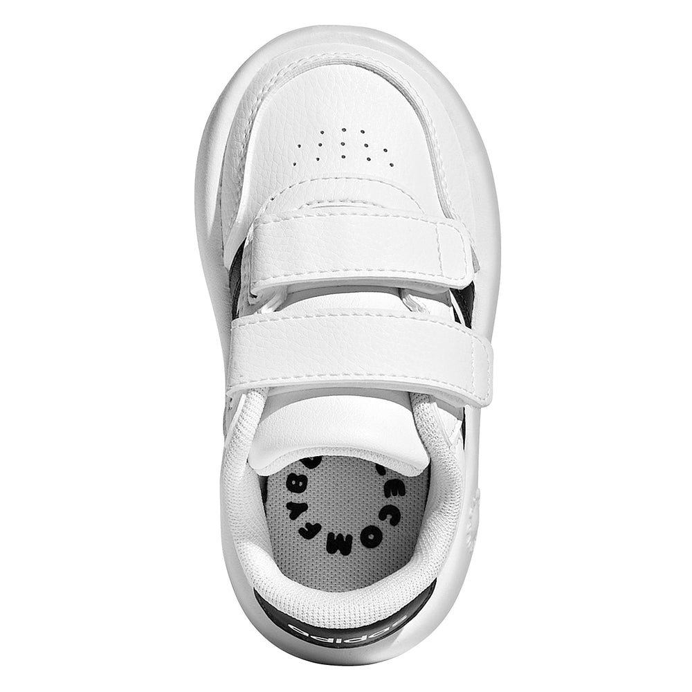 Adidas Breaknet 3.0 CF I Tenis para bebé niño
