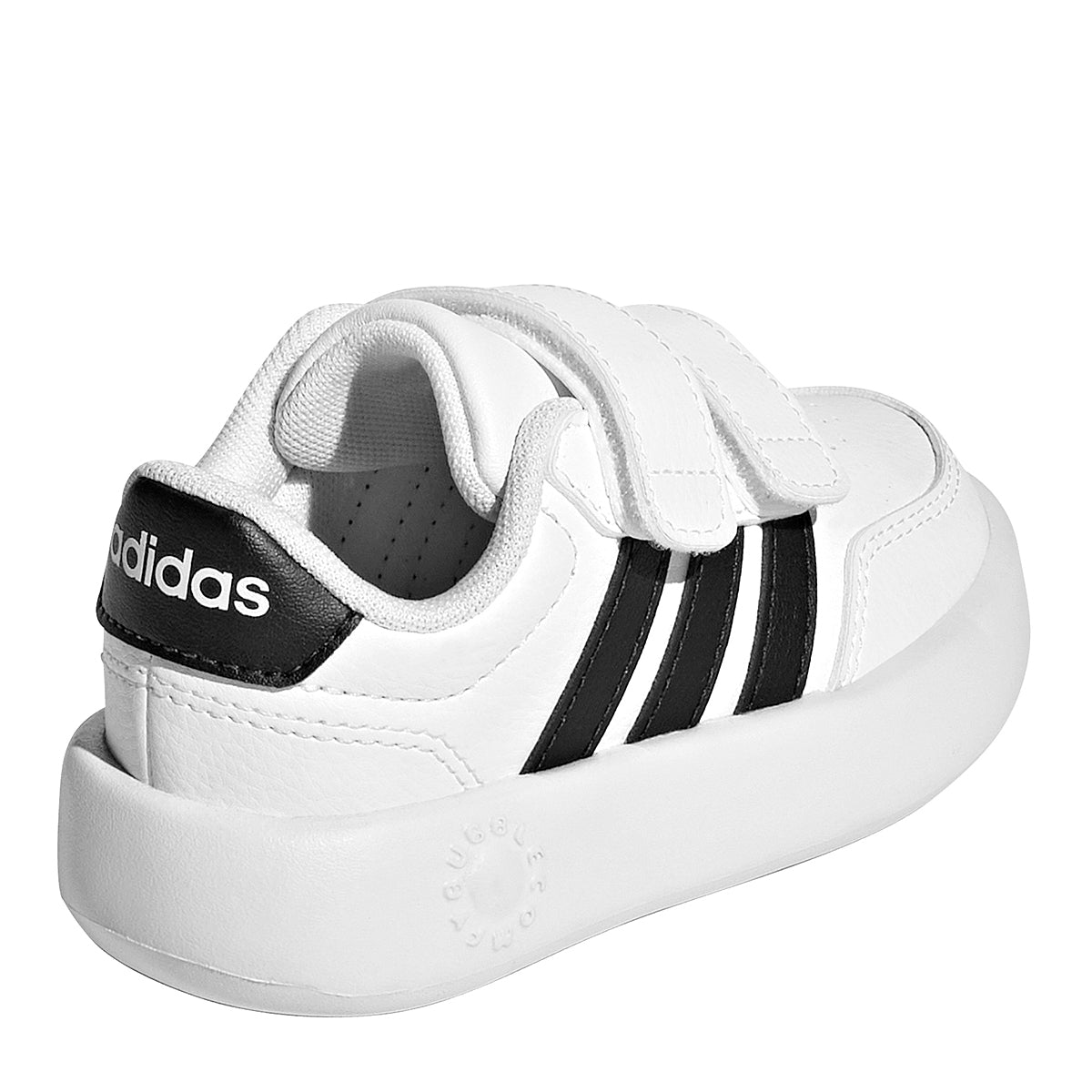 Tenis Breaknet 3.0 CF I Adidas para Niño