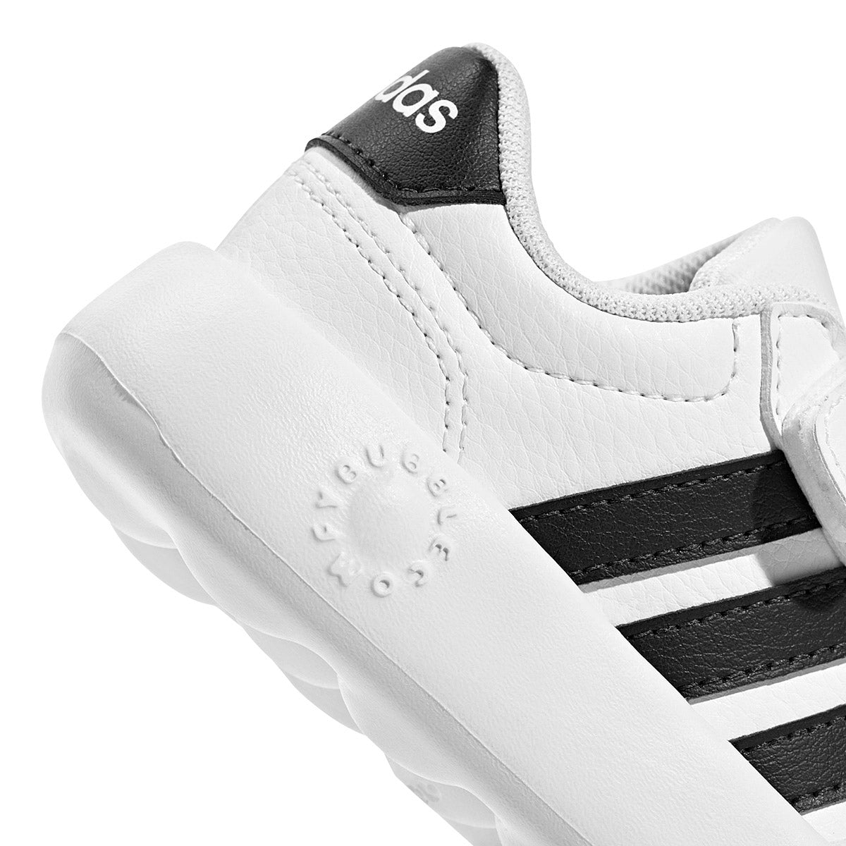 Tenis Breaknet 3.0 CF I Adidas para Niño