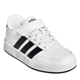 Tenis Breaknet 3.0 EL C Adidas para Niño