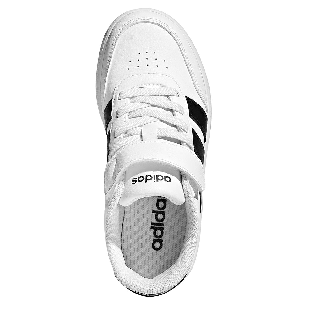 Adidas Breaknet 3.0 EL C Tenis urbano para niño