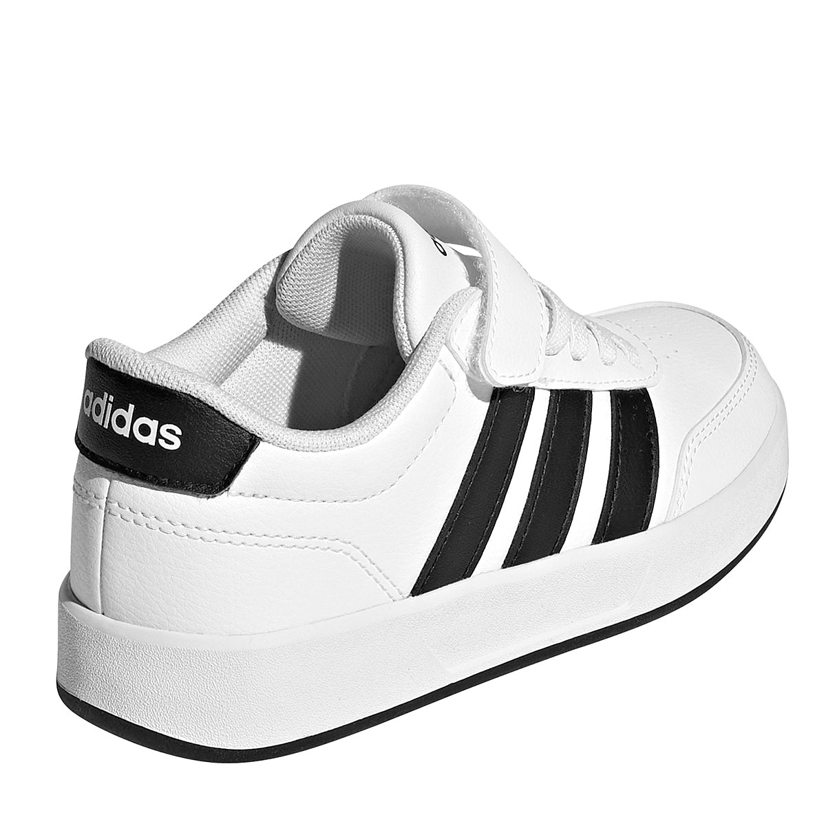 Tenis Breaknet 3.0 EL C Adidas para Niño
