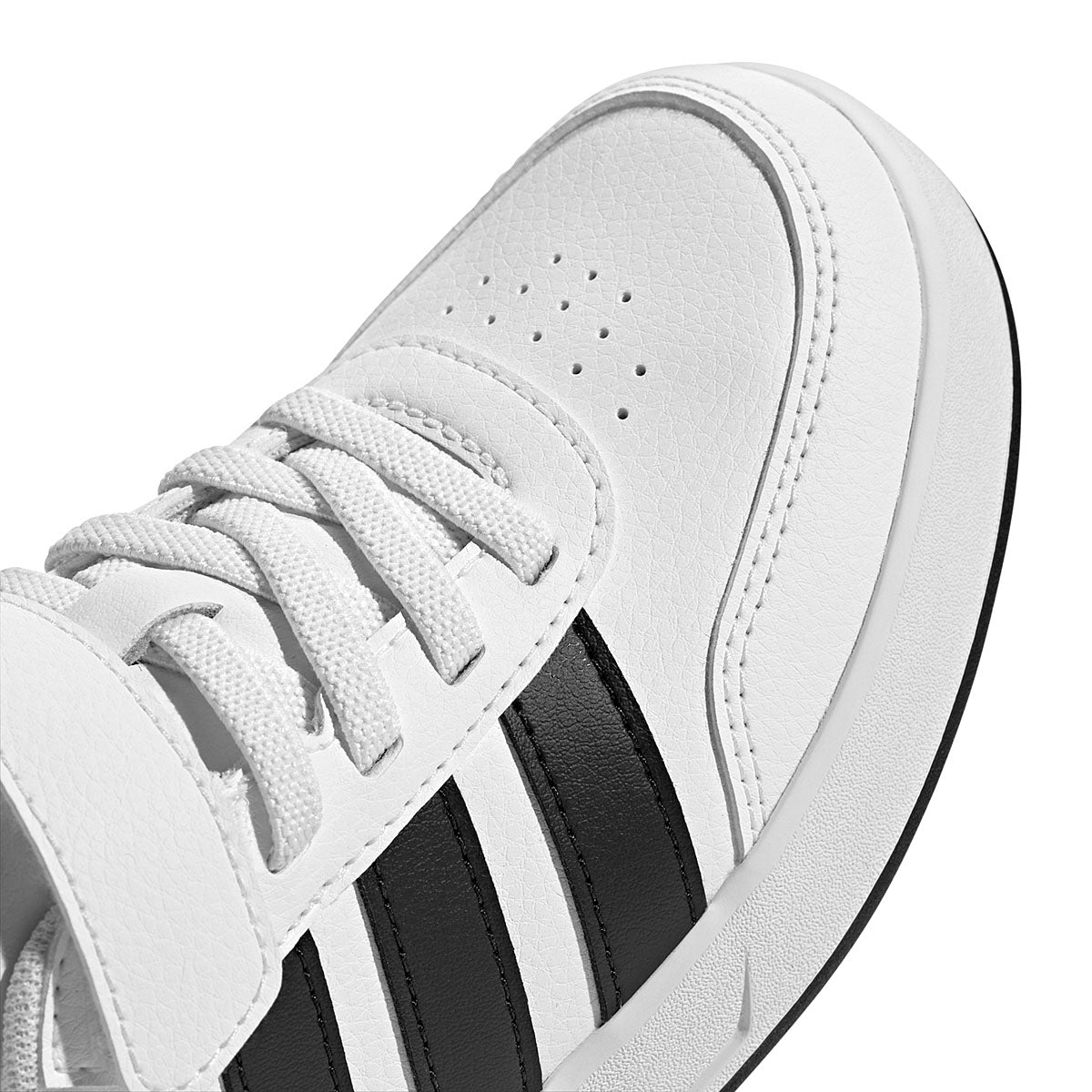 Tenis Breaknet 3.0 EL C Adidas para Niño