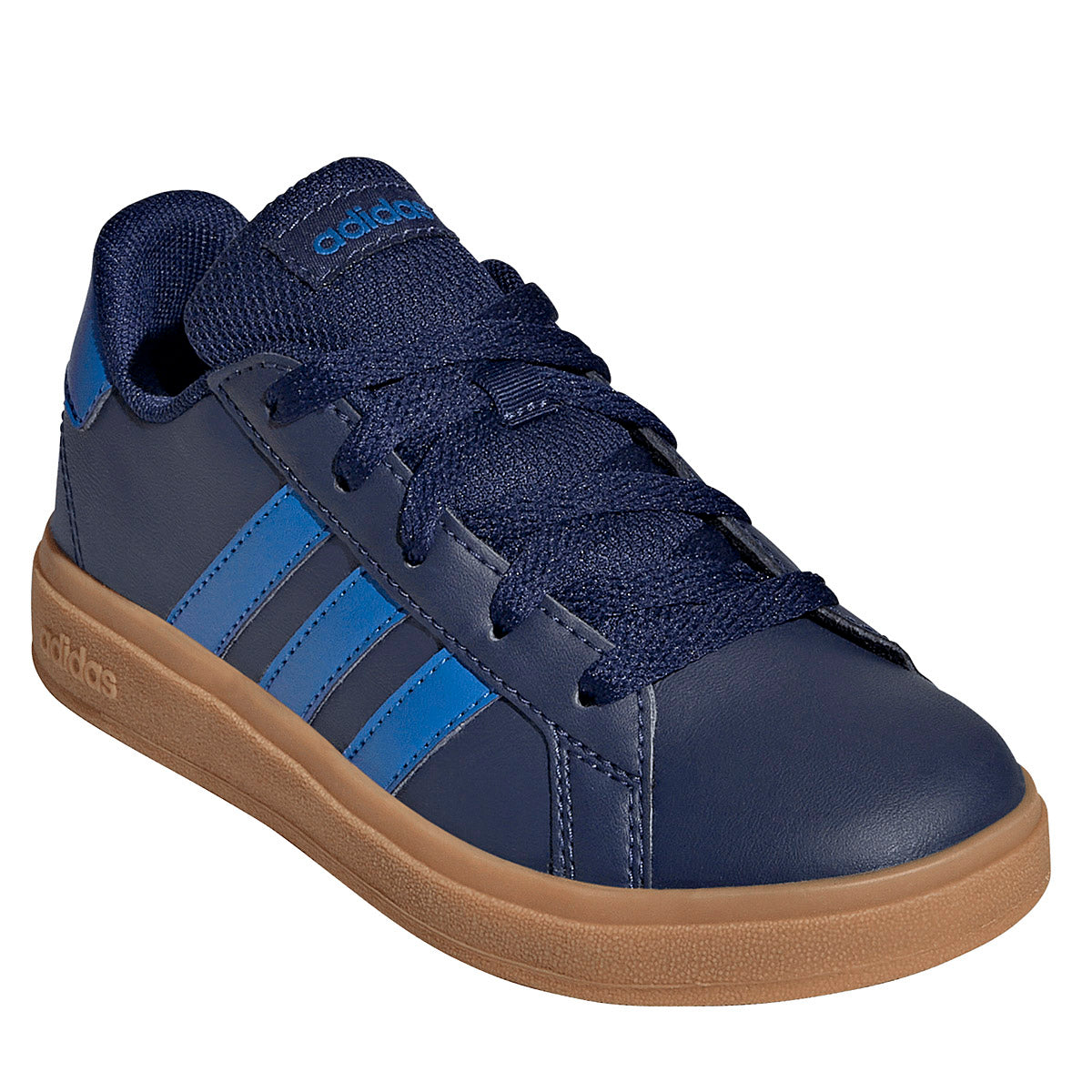 Tenis Grand Court 2.0 K Adidas para Joven