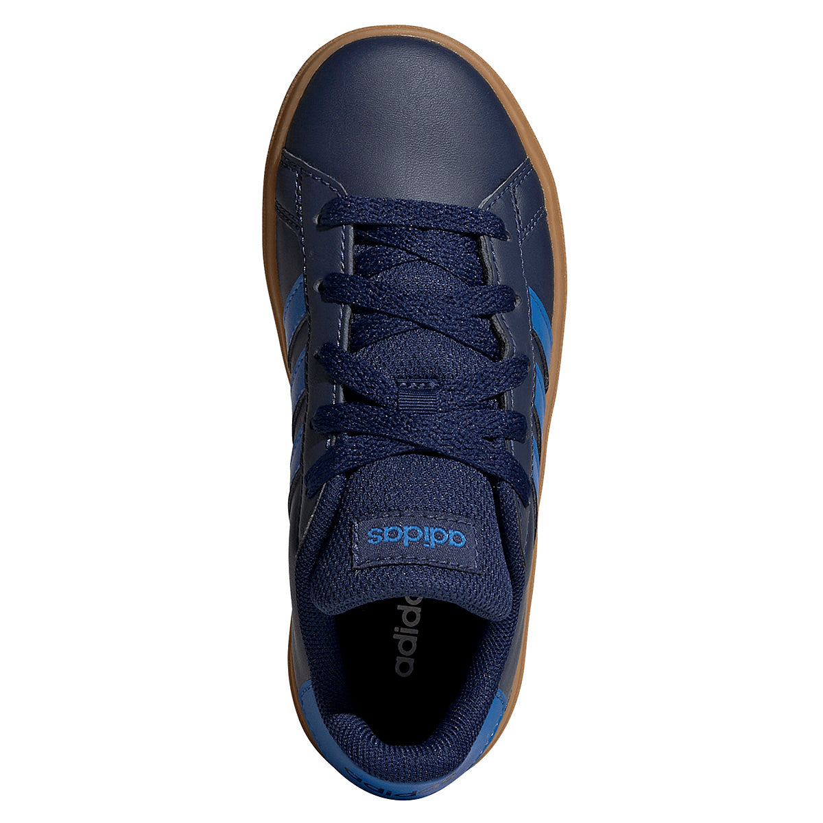 Adidas Grand Court 2.0 K Tenis urbano para joven