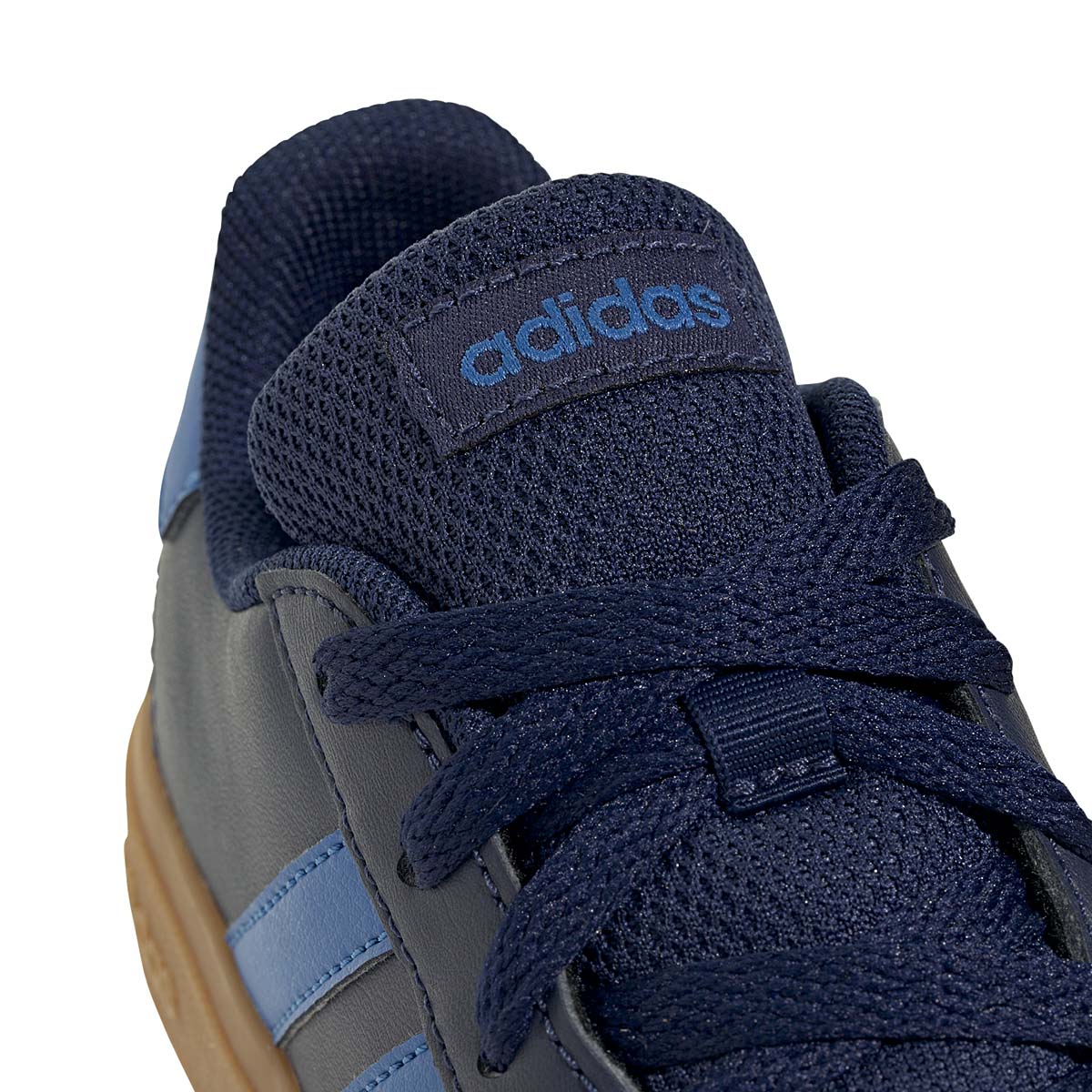Tenis Grand Court 2.0 K Adidas para Joven