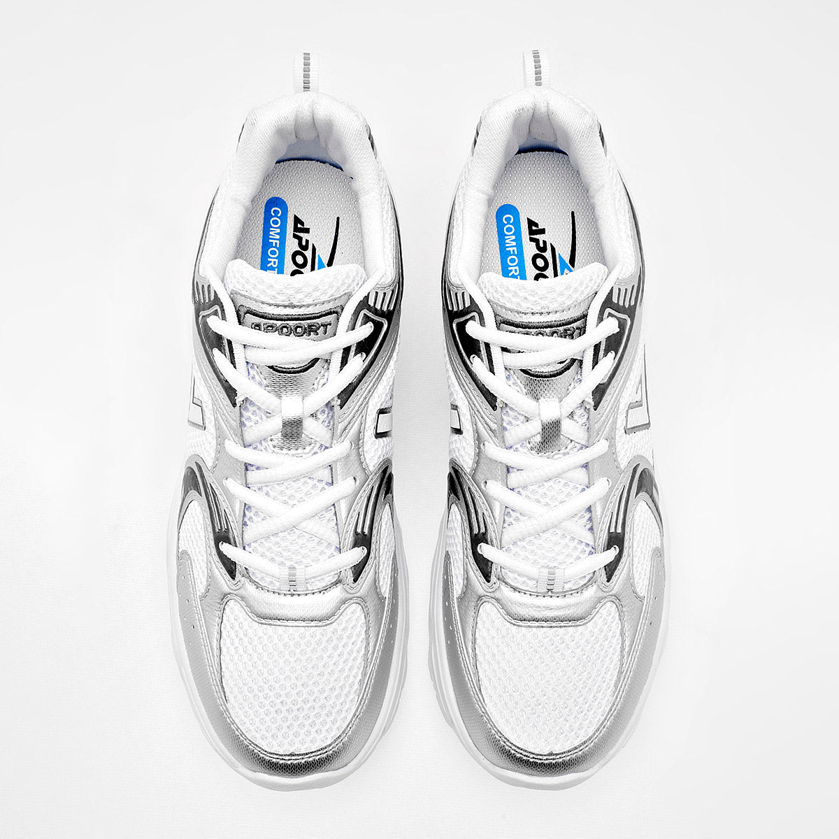 Tenis urbano Apoort para Hombre