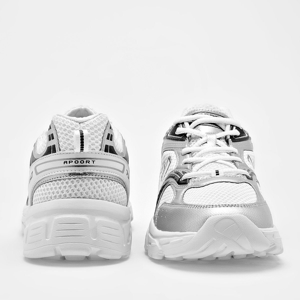 Tenis urbano Apoort para Hombre