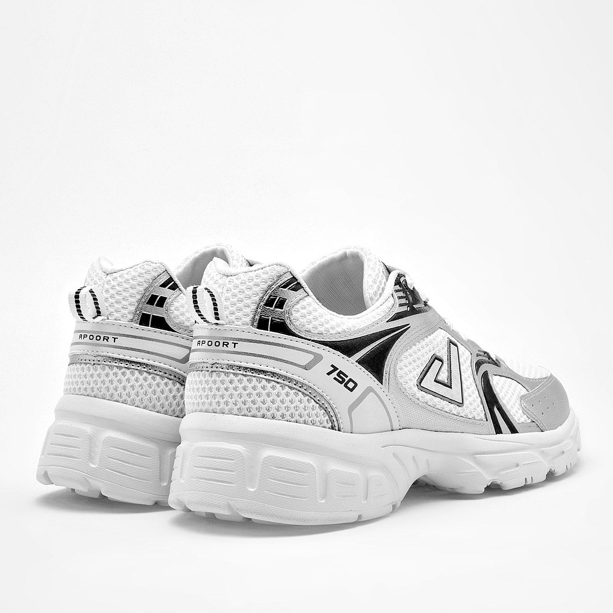 Tenis urbano Apoort para Hombre
