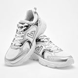Apoort Tenis urbano para hombre