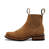 Botín Taguesi para Joven