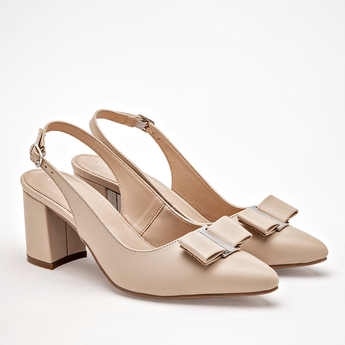 Zapatilla Lady Paulina para Mujer