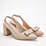 Zapatilla Lady Paulina para Mujer