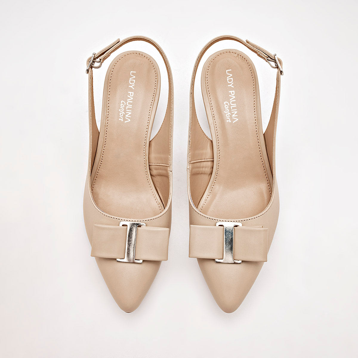 Zapatilla Lady Paulina para Mujer