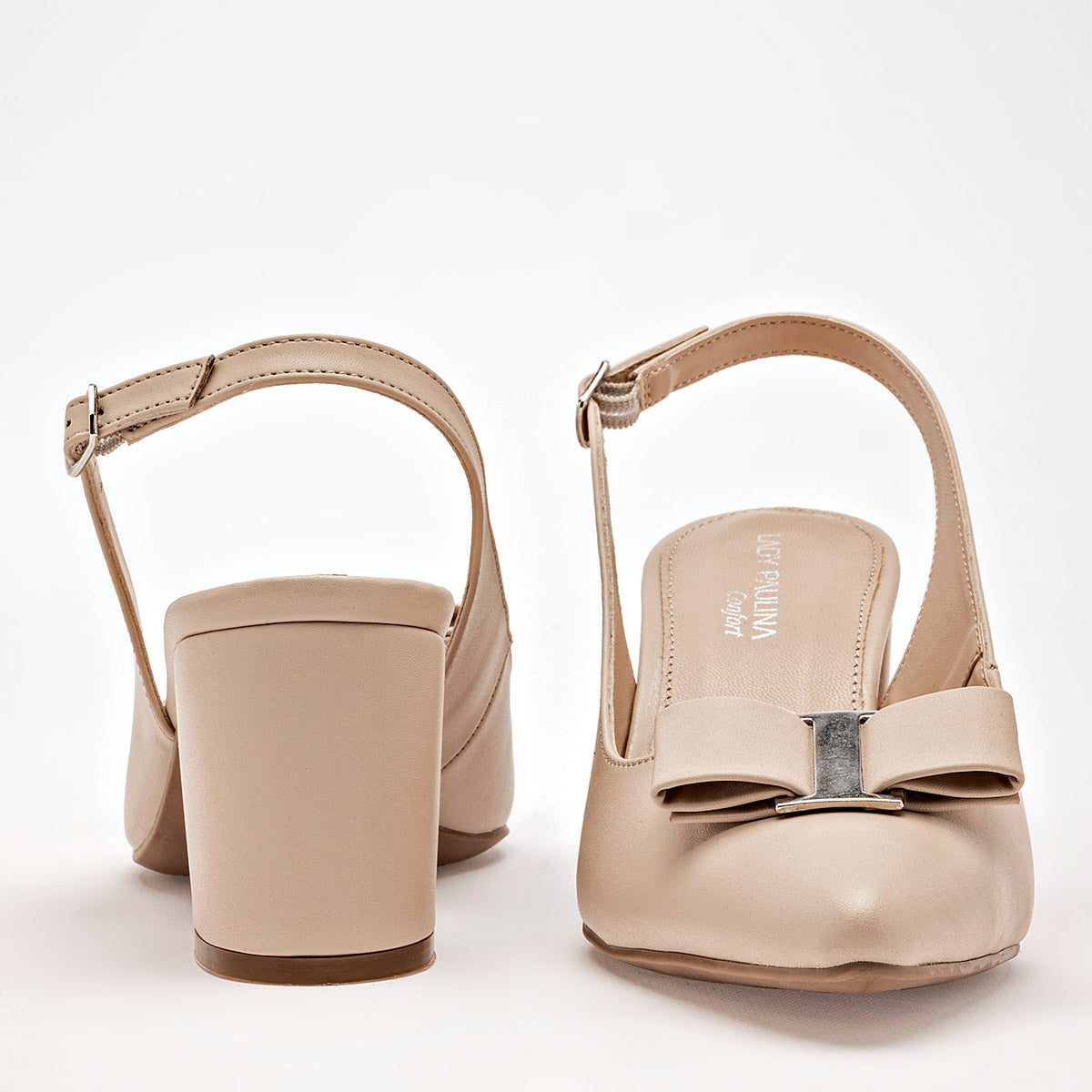 Zapatilla Lady Paulina para Mujer