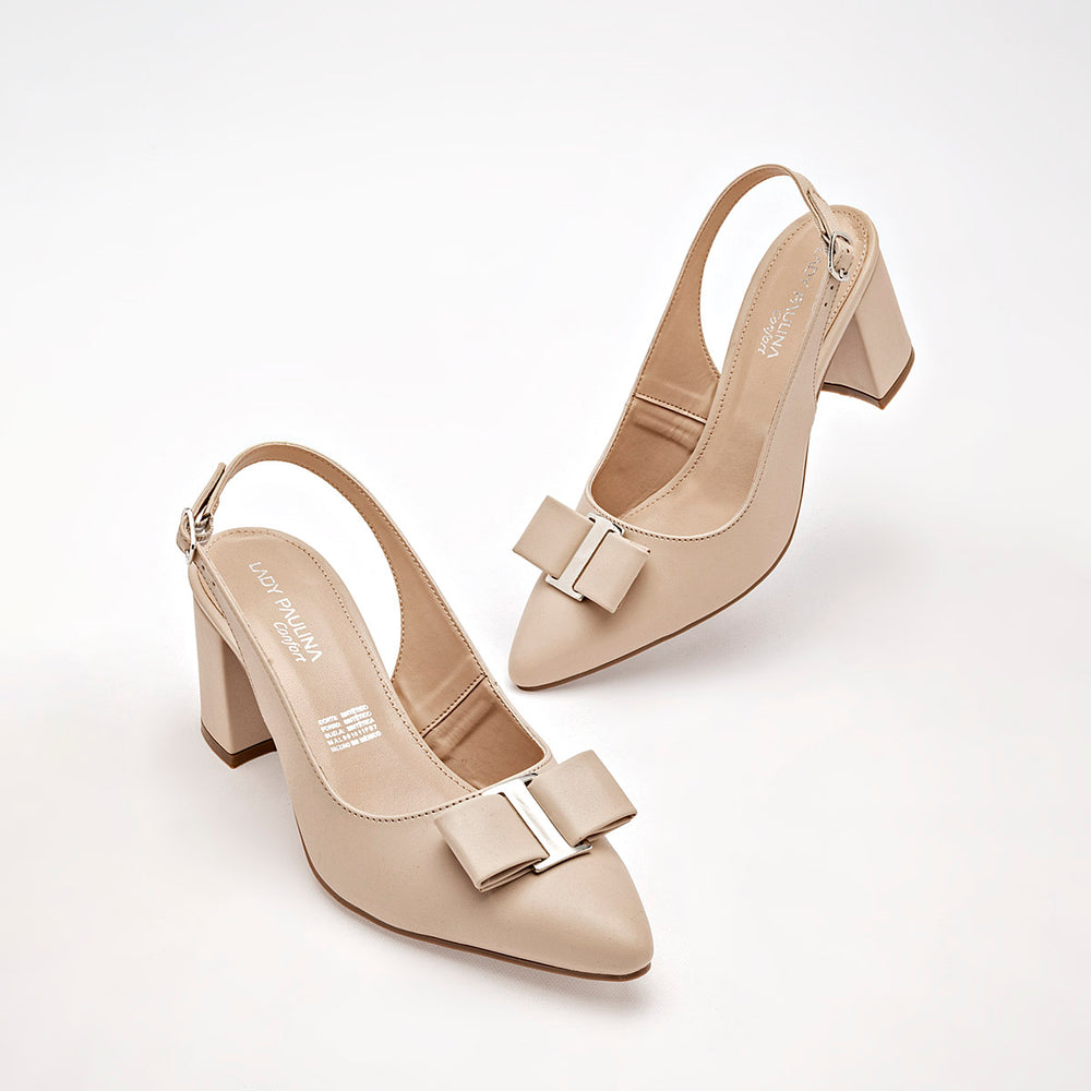 Lady Paulina Zapatilla para mujer