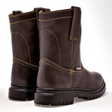 Bota de piel para Hombre Jack Rud