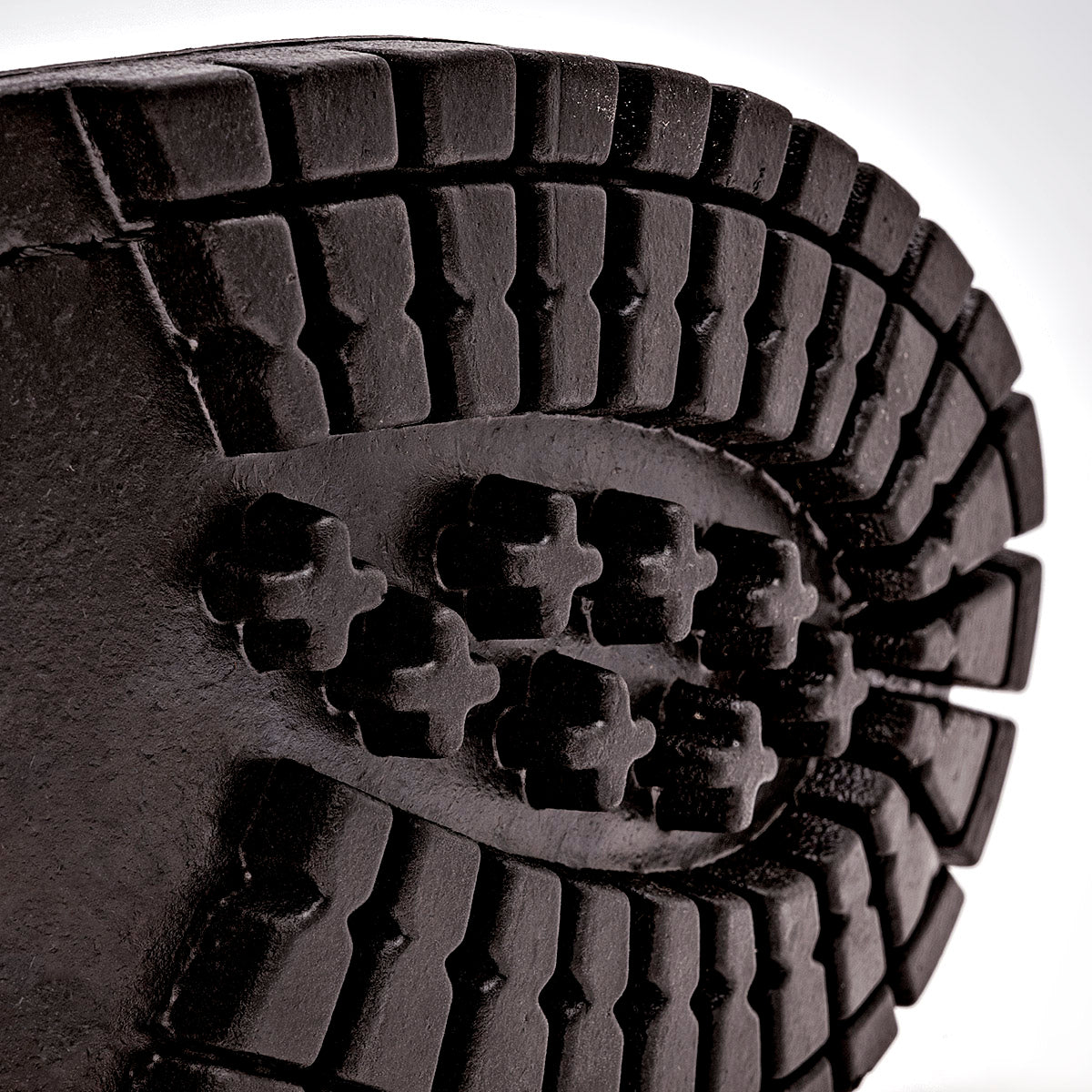 Bota de piel para Hombre Jack Rud