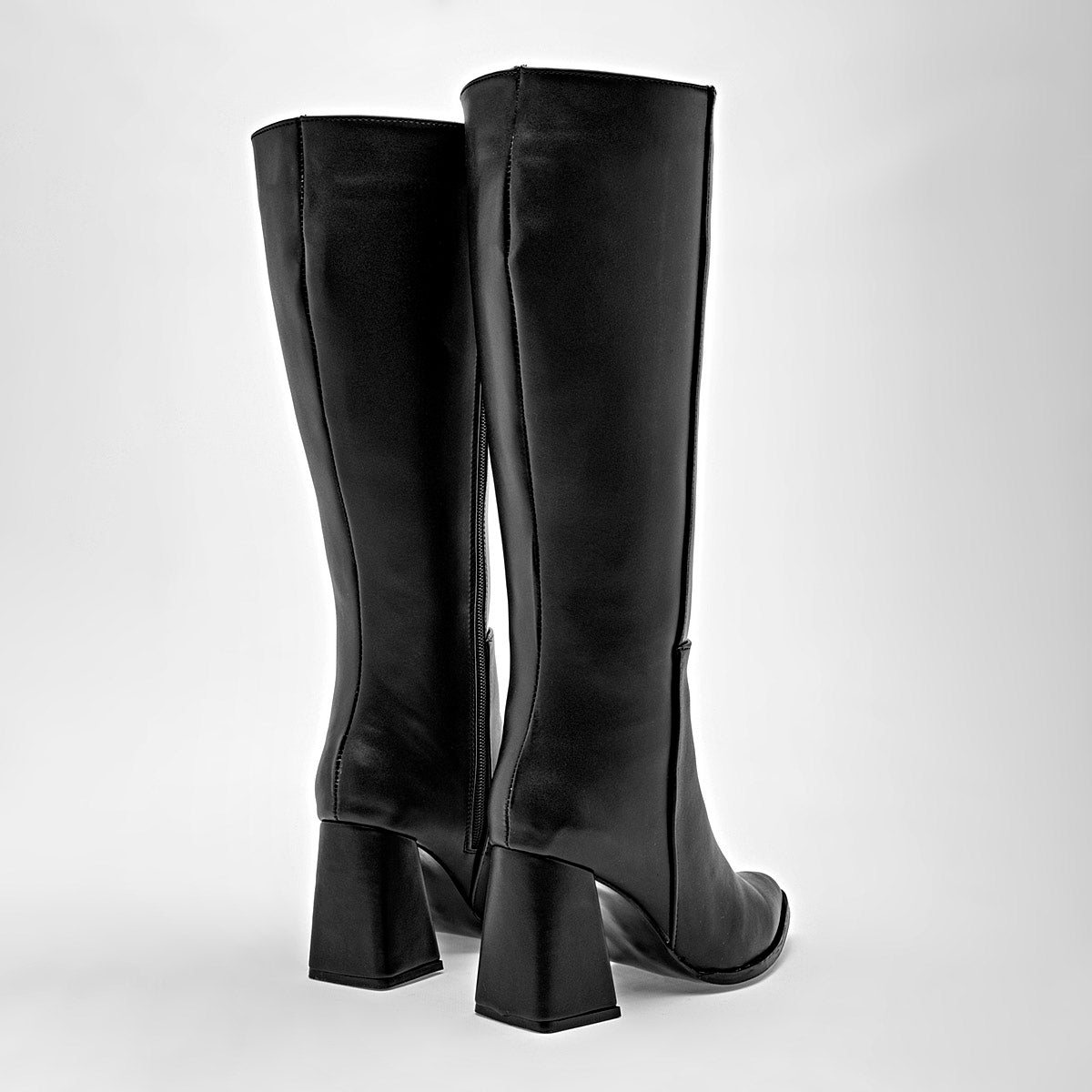 Bota de caña larga para Mujer Mimar