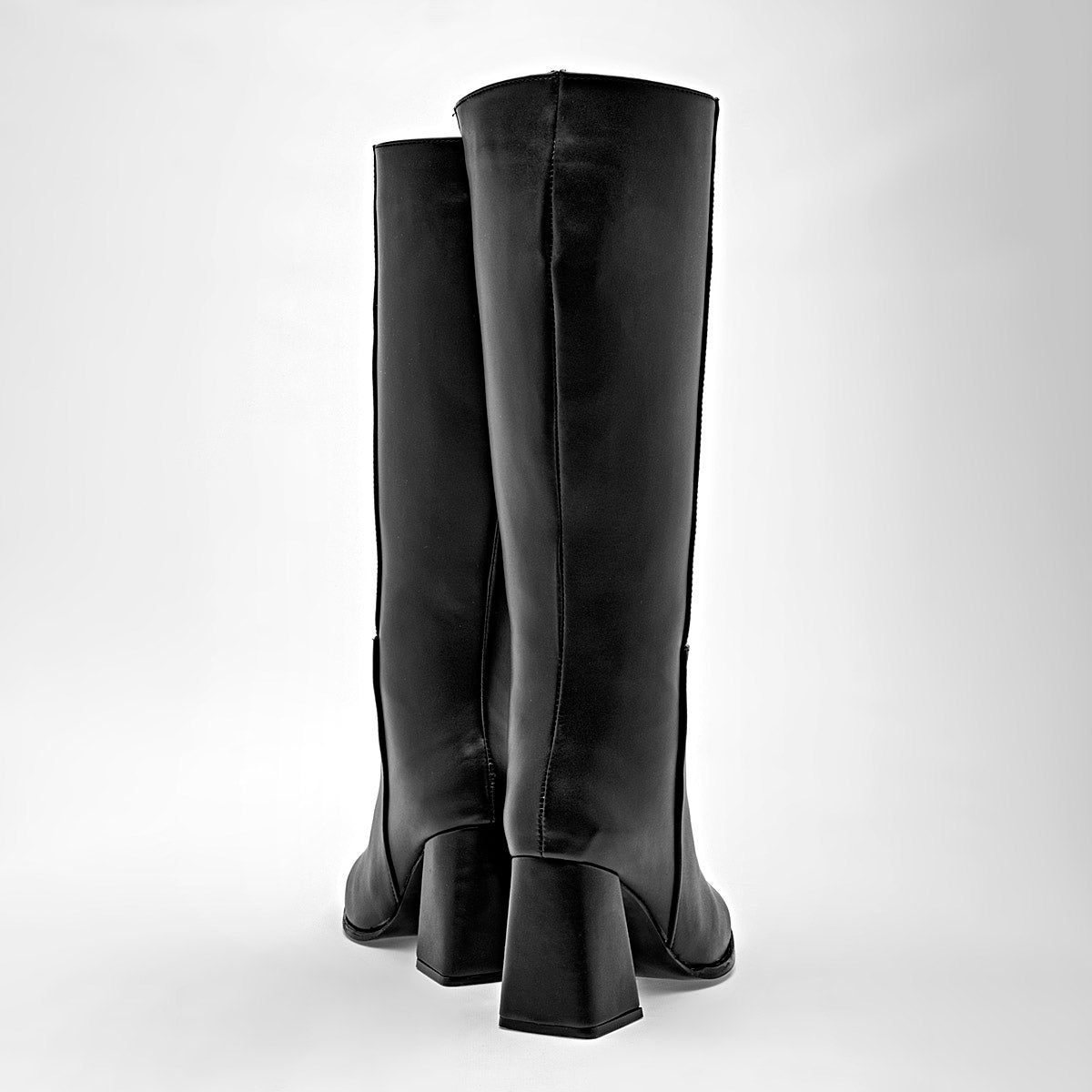 Bota de caña larga para Mujer Mimar