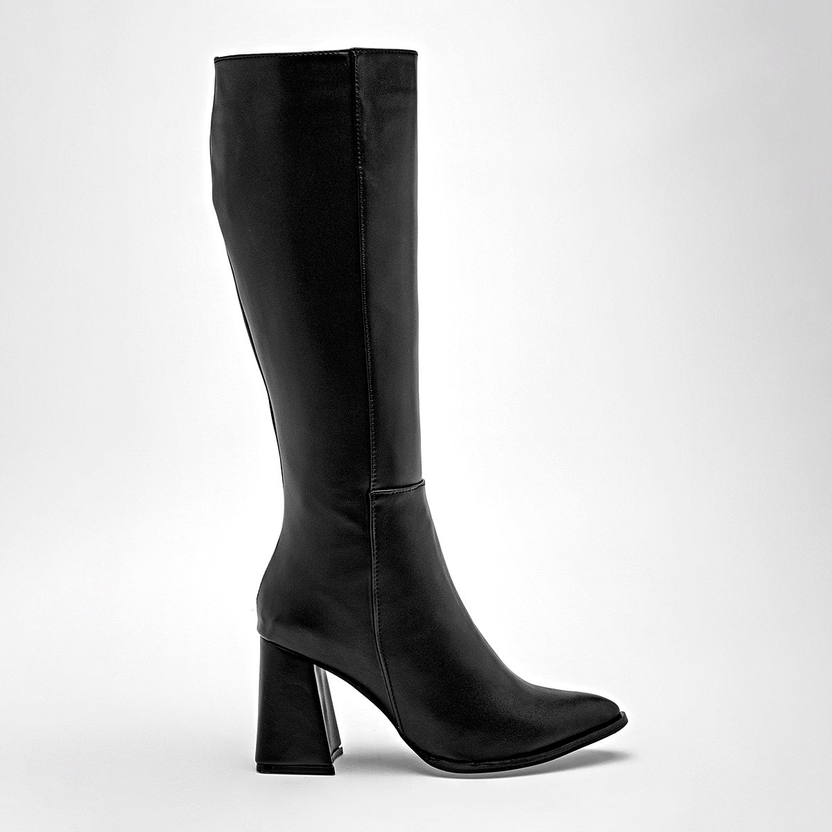 Bota de caña larga para Mujer Mimar