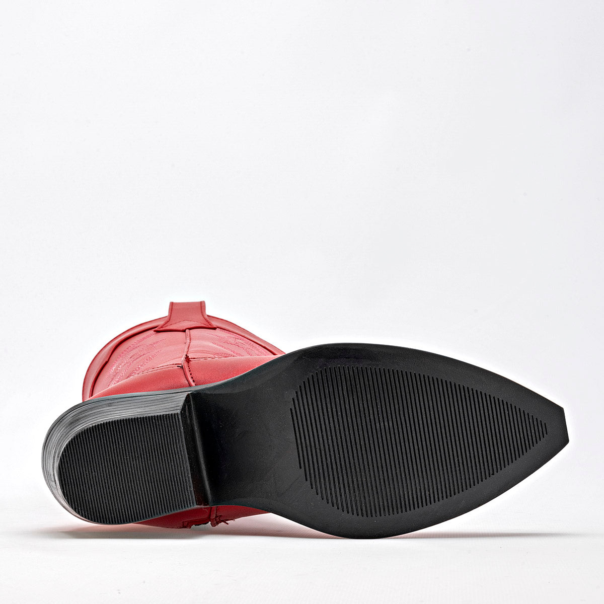 Bota vaquera para Mujer Moramora