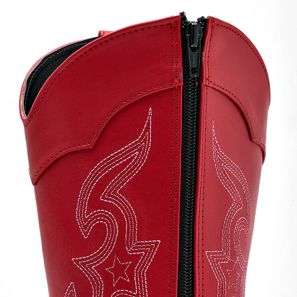 Bota vaquera para Mujer Moramora