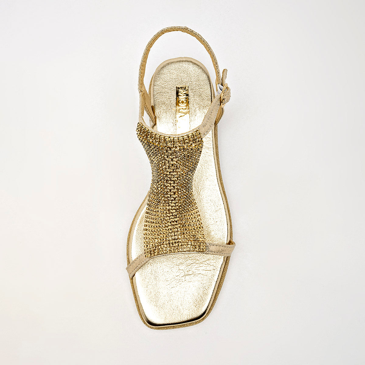 Sandalias para Mujer Moramora