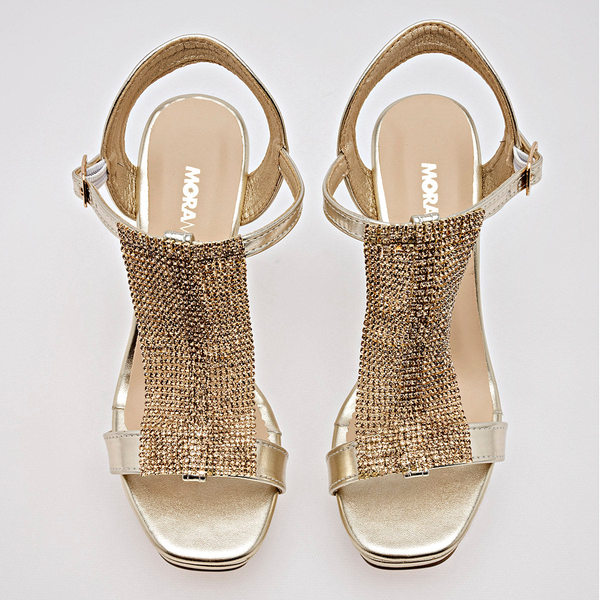 Zapatilla para Mujer Moramora